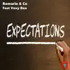 Expectation - Single album lyrics, reviews, download