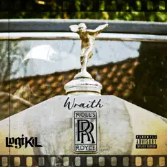 Wraith - Single by Logikil album reviews, ratings, credits