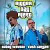Bigger Bag Alert (feat. Kush Carter) - Single album lyrics, reviews, download