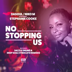No Stopping Us (feat. Stephanie Cooke) [Sean Ali DSS Remix] Song Lyrics