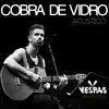 Cobra de Vidro (Acústico) - Single album lyrics, reviews, download