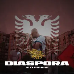 Diaspora Song Lyrics