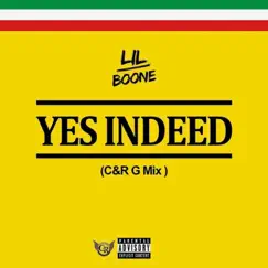 Yes Indeed Freestyle - Single by Lil' Boone album reviews, ratings, credits