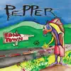 Kona Town by Pepper album lyrics