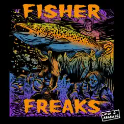 Freaks - Single by FISHER album reviews, ratings, credits
