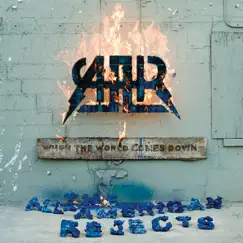 When the World Comes Down (Bonus Track Version) by The All-American Rejects album reviews, ratings, credits
