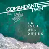 La Isla del Deseo (feat. Arde Bogotá) - Single album lyrics, reviews, download