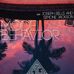Model Behavior (feat. Joseph Bills & Simone Jackson) - Single by ATC album reviews, ratings, credits