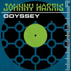 Odyssey (Pt. 1) Song Lyrics