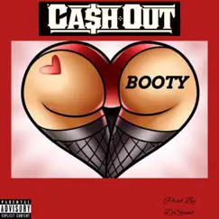 Booty - Single by Ca$h Out album reviews, ratings, credits
