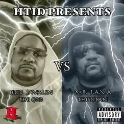 Gods Vs. Titans by Htid Javalin & Mr. Java album reviews, ratings, credits