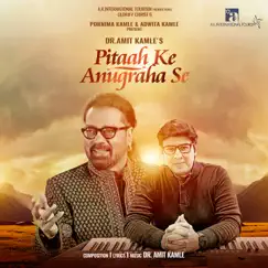 Pitaah Ke Anugraha Se - Single by Dr Amit Kamle & Hariharan album reviews, ratings, credits
