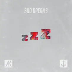 Bad Dreams Song Lyrics