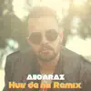 Huir de Mi (Remix) - Single album lyrics, reviews, download