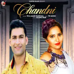 Chandni - Single by TR! & Mahi Panchal album reviews, ratings, credits