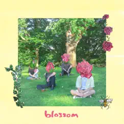 Blossom - EP by Bellerose album reviews, ratings, credits