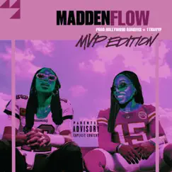 Madden Flow (Paper) - Single by Deetranada album reviews, ratings, credits