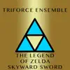 The Legend of Zelda: Skyward Sword (String Ensembles) album lyrics, reviews, download