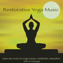 Flute Relaxation & Waves Sound Types of Yoga) Song Lyrics