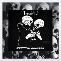 Burning Bridges - Single by Troubled album reviews, ratings, credits