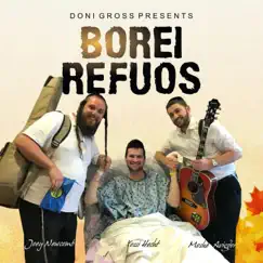 Borei Refuos (Asher To the Yatzar) Song Lyrics