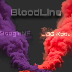 BloodLine (feat. JBG Koot) - Single by BoogieNF album reviews, ratings, credits