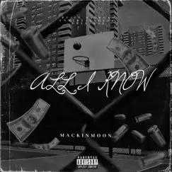 All I Know - Single by Mackinmoon album reviews, ratings, credits