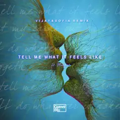 Tell Me What It Feels Like (Vijay & Sofia Remix) - Single by Gianni Blu & Mingue album reviews, ratings, credits