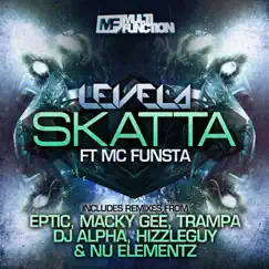 Skatta (Trampa Remix) (feat. MC Funsta) Song Lyrics