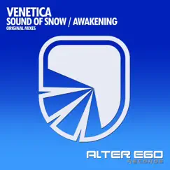 Sound of Snow / Awakening by Venetica album reviews, ratings, credits