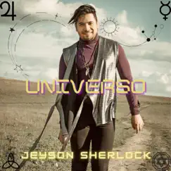 Universo - Single by Jeyson Sherlock album reviews, ratings, credits