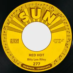 Red Hot / Pearly Lee - Single by Billy Lee Riley album reviews, ratings, credits