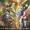 Jojo's Bizarre Adventure - (Original Soundtrack) Battle Tendency [Leicht Verwendbar] album lyrics, reviews, download