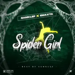 Spider Girl Song Lyrics