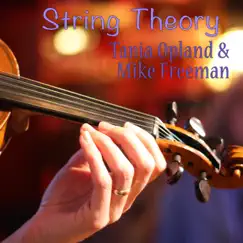 String Theory by Tania Opland & Mike Freeman & Mike Freeman album reviews, ratings, credits