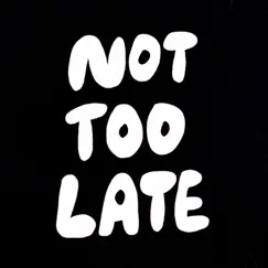 Not Too Late Song Lyrics