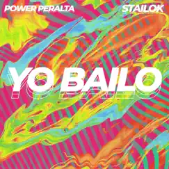 Yo Bailo - Single by Stailok & Los Power album reviews, ratings, credits