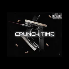 CrunchTime Song Lyrics