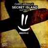 Secret Island (feat. Bella) [Radio Edit] - Single album lyrics, reviews, download