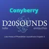 Conyberry - Single album lyrics, reviews, download