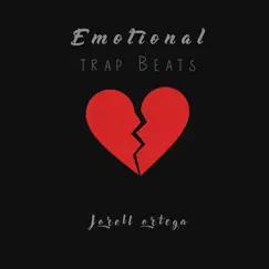 Emotional Trap Beats by Trap Beats & Jorell Ortega album reviews, ratings, credits