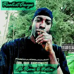 No Room 4 Hatin - Single by Realist Omega album reviews, ratings, credits