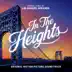 In The Heights (Original Motion Picture Soundtrack) album cover