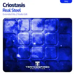Real Steel - Single by Criostasis album reviews, ratings, credits