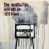 The Revolution Will Not Be Televised - Single album lyrics, reviews, download