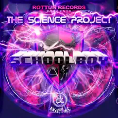 The Science Project (feat. Ricco Vitali) Song Lyrics