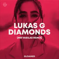 Diamonds - Single by Lukas G. album reviews, ratings, credits