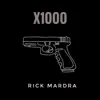 X1000 (Mardra version) - Single album lyrics, reviews, download
