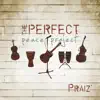 Perfect Peace Project - EP album lyrics, reviews, download