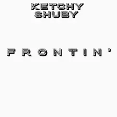 Frontin' (feat. Jason Joshua) Song Lyrics